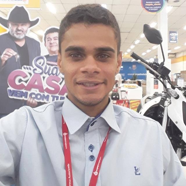 Wagner Lima